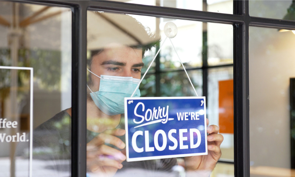 Auckland Business Chamber slams 'unfairness' between big firms, SMEs