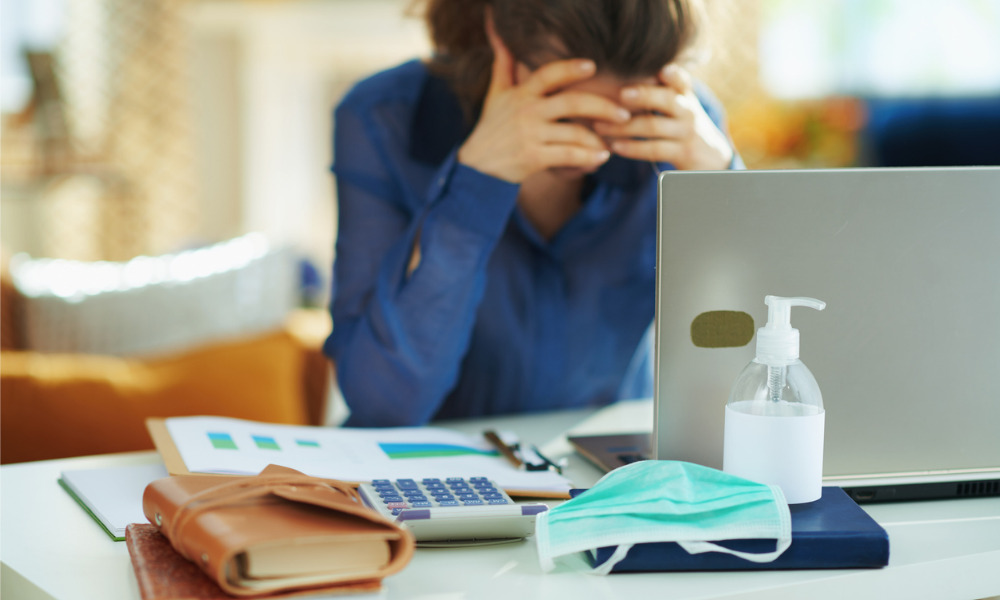 Sick leave – when is it too much?
