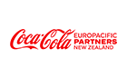 Coca-Cola Europacific Partners New Zealand 