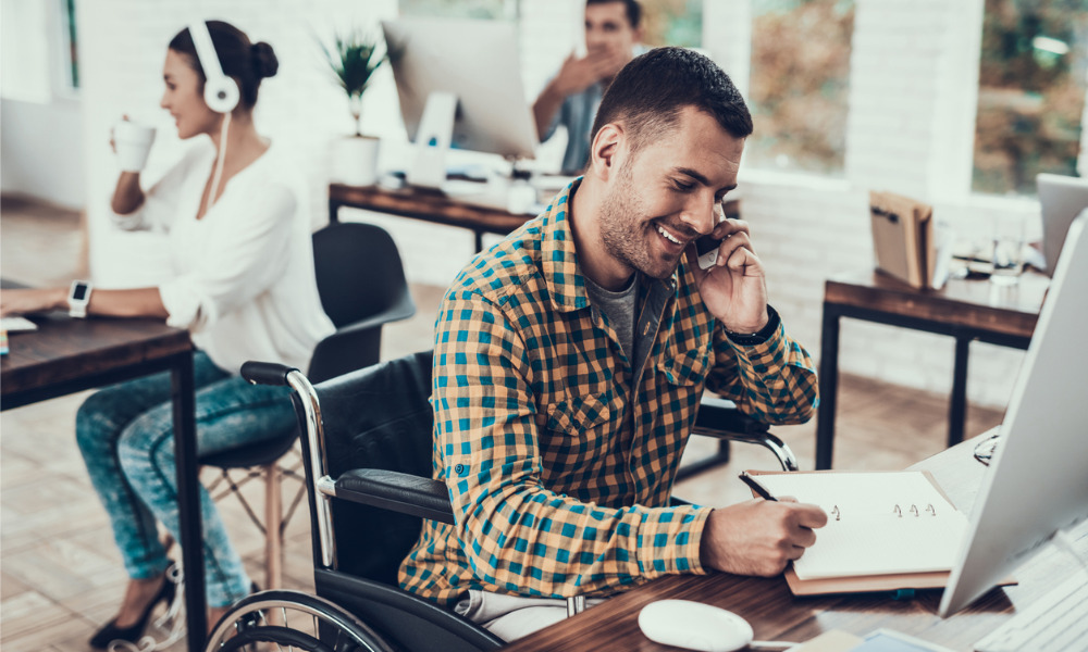 Employers urged to hire more disabled workers | HRD Australia