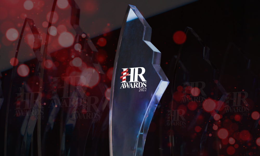 Revealed – HRD Awards NZ winners in the program categories