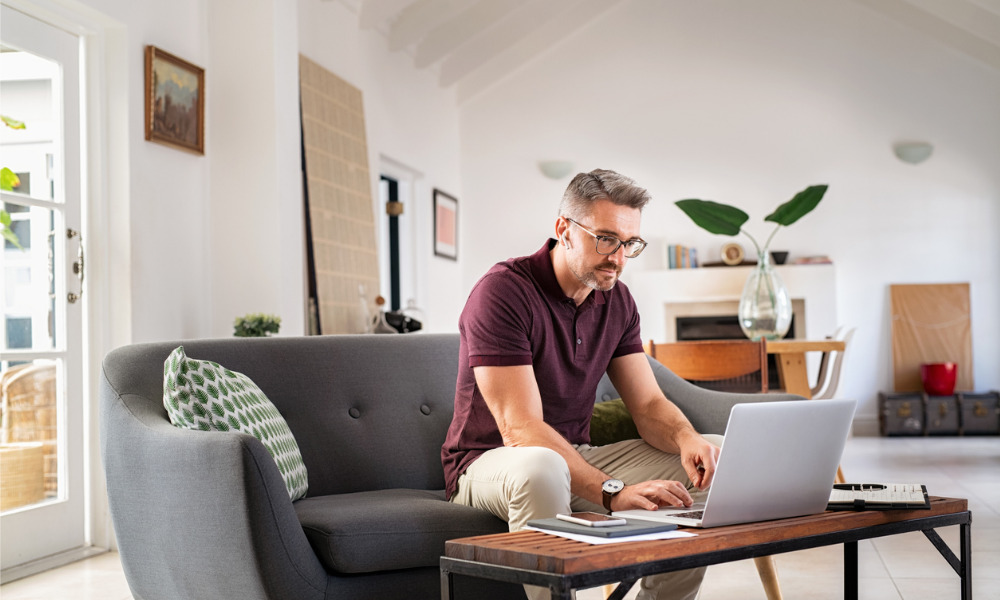 Remote work is here to stay – here's how to embrace it fully