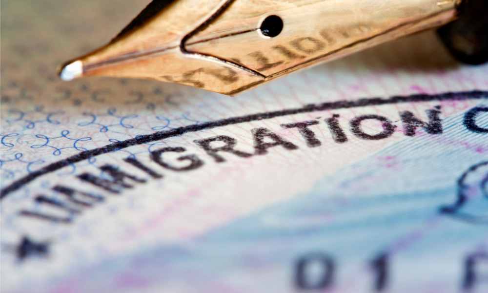 EMA welcomes report on immigration system