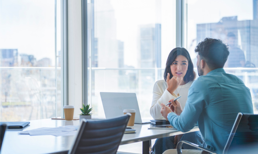 Struggling to hire? Your EVPs just aren't attractive enough