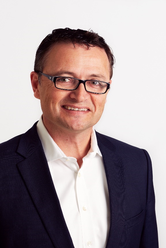 CEO of Springfox – Stuart Taylor