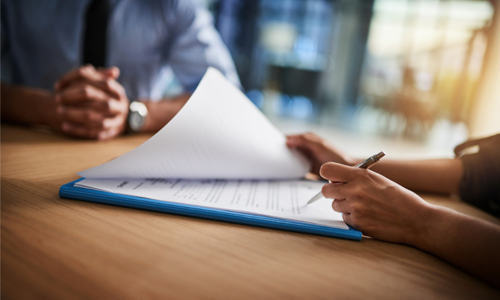 Employer pays the price for unclear policies - Vimarsana News