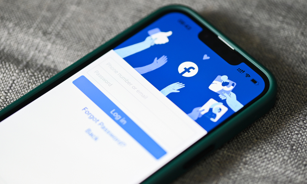 What Facebook learned from lockdown - Vimarsana News