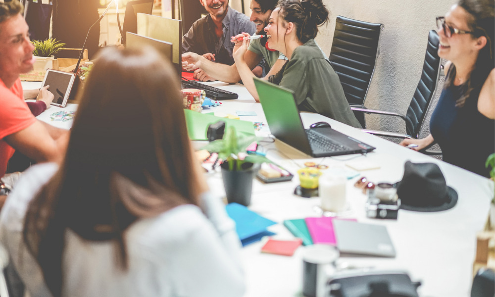 Exclusive feature: Building your business with better incentives - Vimarsana News