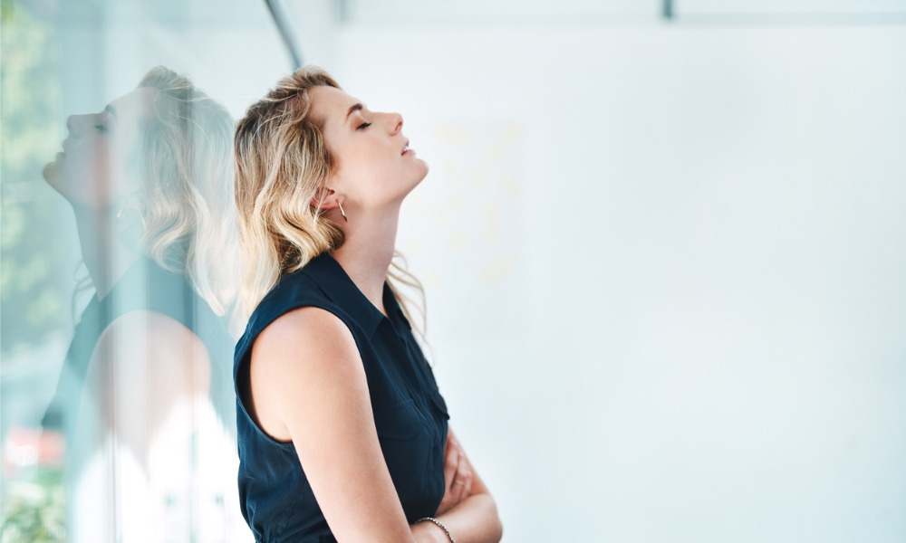 Recession, interest rate hikes hit employee wellbeing: report - Vimarsana News