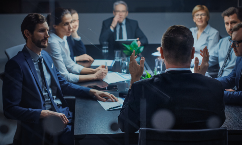 CEOs investing in talent amid 'increased pessimism' about economy - Vimarsana News