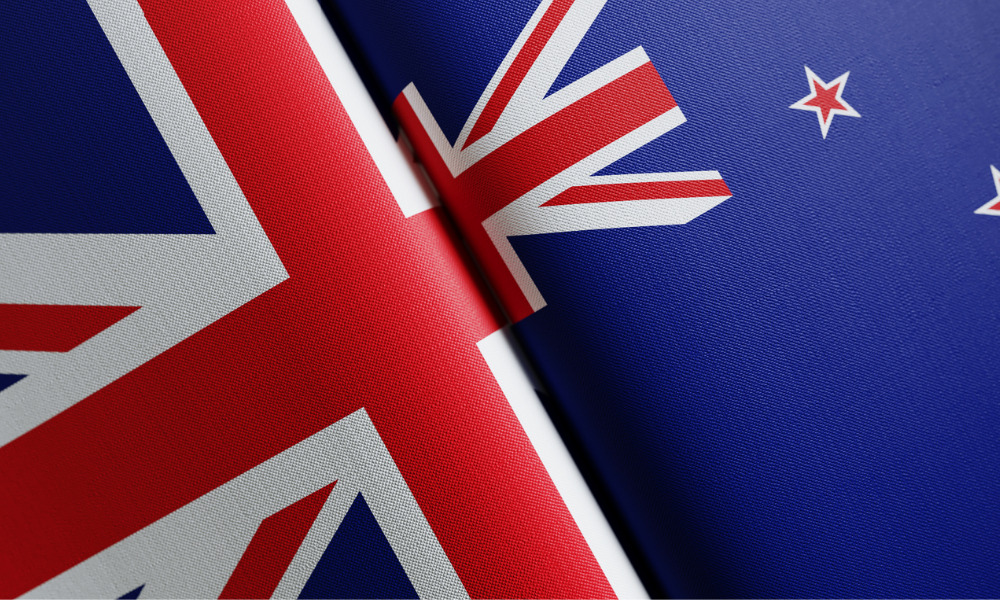 New Zealand UK To Expand Visa Schemes HRD New Zealand