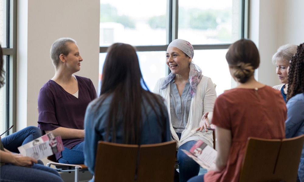 Supporting Employees With Cancer Hrd New Zealand