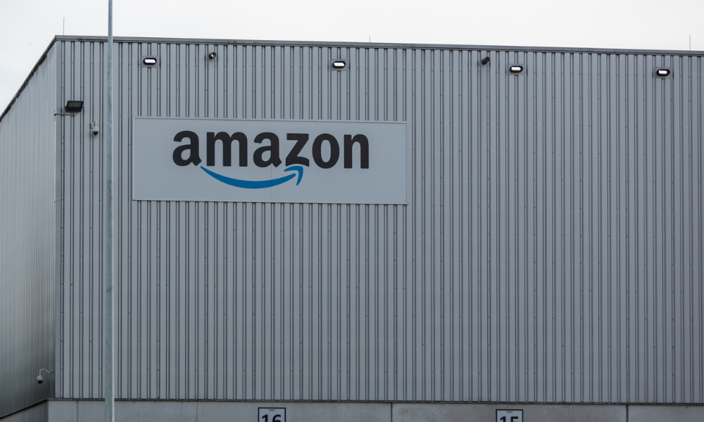 Amazon layoffs hit AWS New Zealand staff reports HRD New Zealand