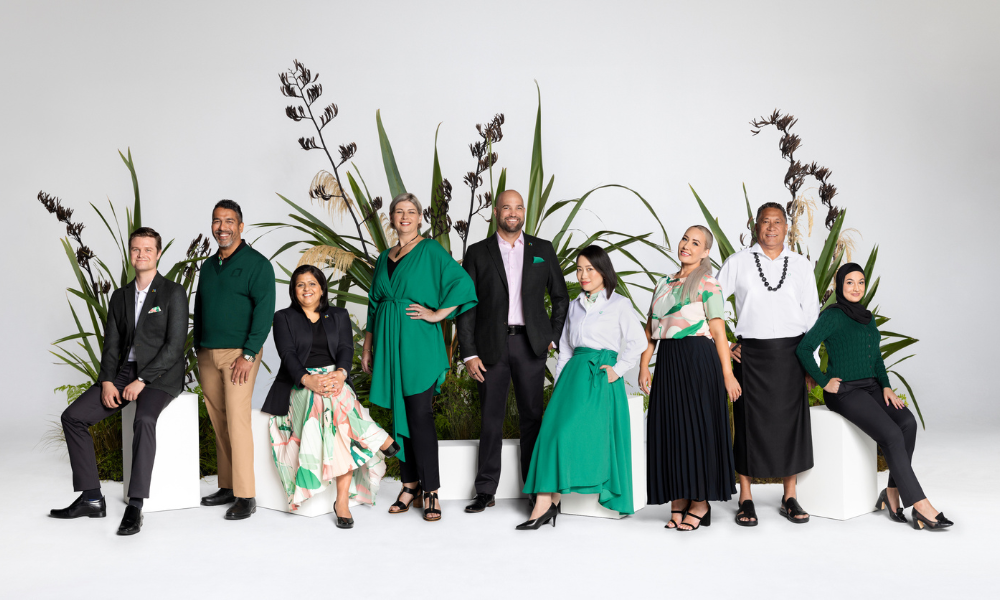 Kiwibank unveils 'inclusive' work wardrobe - Vimarsana News