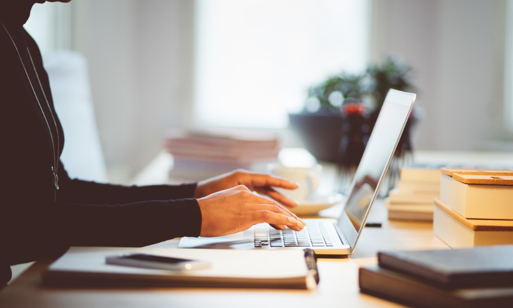 Empower your flexible working practices - Vimarsana News