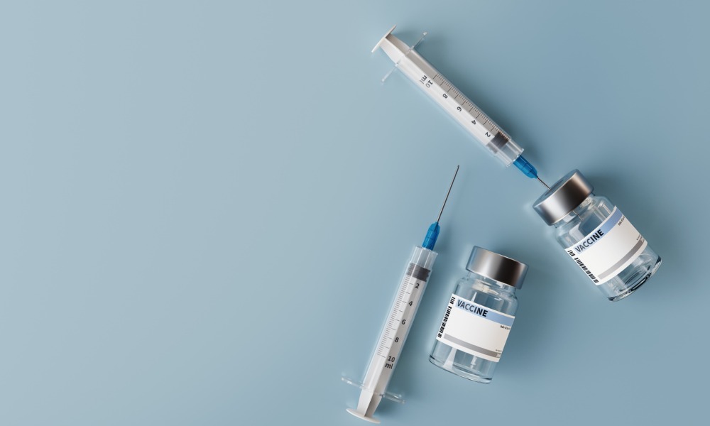 Sacked staffer wins $5,000 after employer's 'poor communication' on vaccine mandate - Vimarsana News