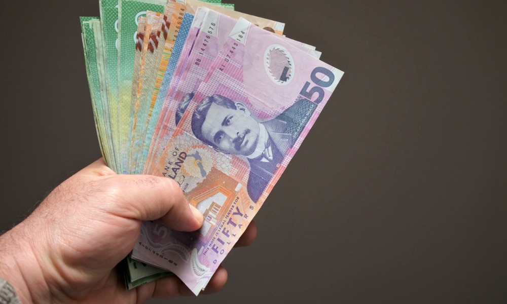 New Zealand logs fastest advertised salary growth on record - Vimarsana News