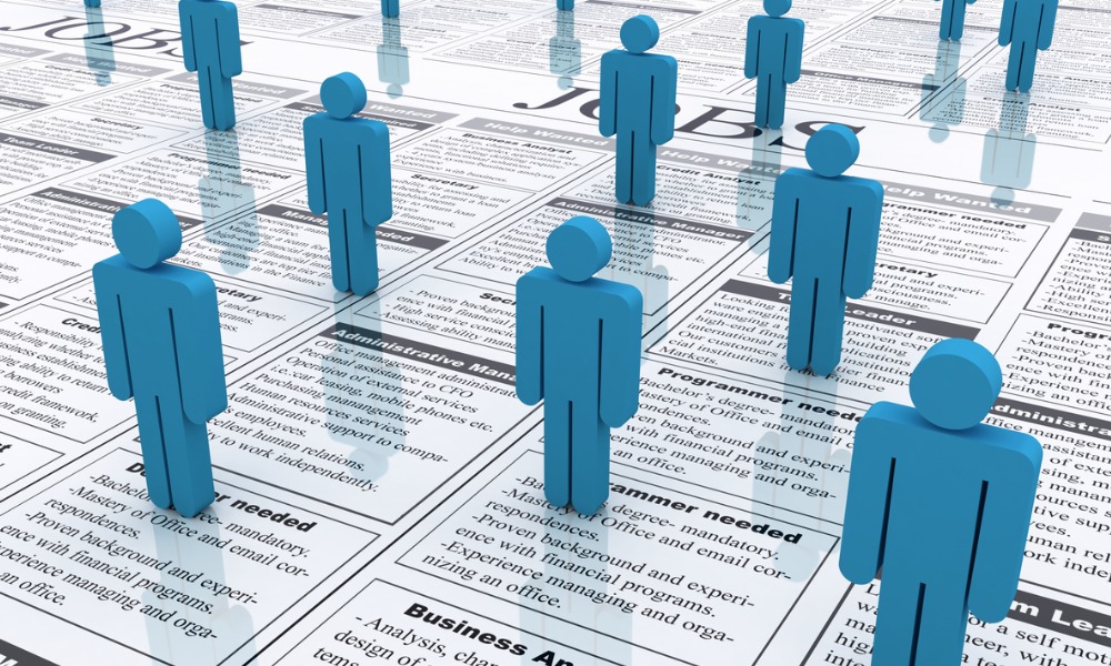 SEEK: Job ads volumes fall to pre-COVID levels - Vimarsana News