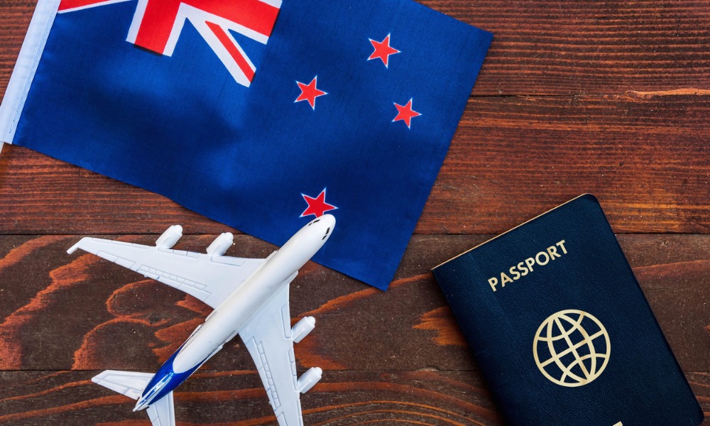 New Zealand Immigration Reaches Record High Hrd New Zealand 8539