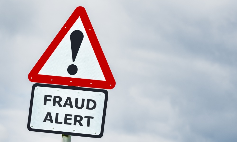 Auckland accountant sentenced to home detention for wage subsidy fraud - Vimarsana News
