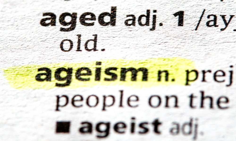 Breaking barriers: Confronting ageism one job at a time - Vimarsana News