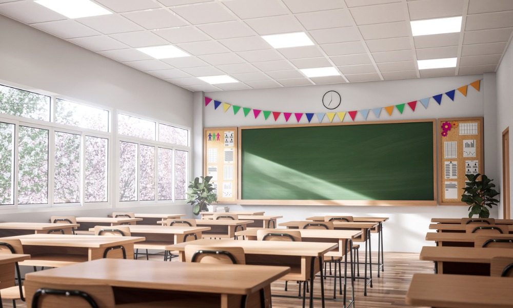 Teacher censured for accessing porn on school-issued laptop - Vimarsana News