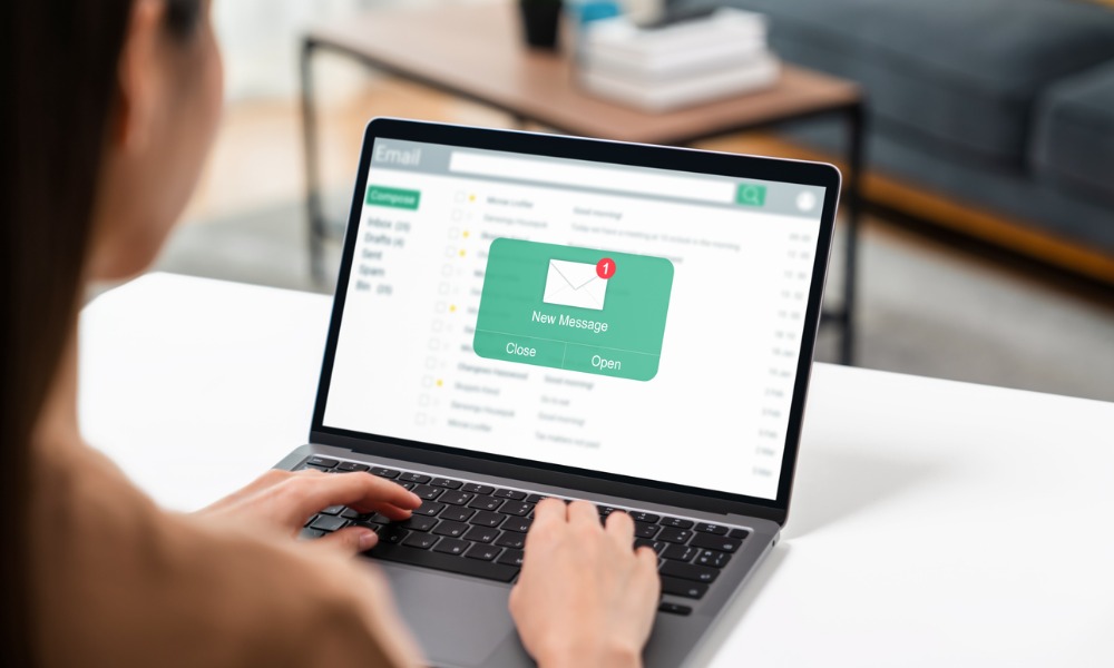 Privacy concerns: Worker challenges employer's 'email-forwarding' rule - Vimarsana News