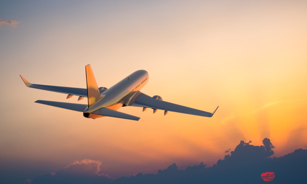 Unvaccinated Jetconnect pilot loses unjustified dismissal claim - Vimarsana News