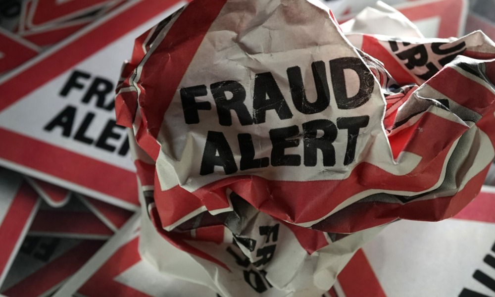 Former office administrator admits to defrauding employer: reports - Vimarsana News