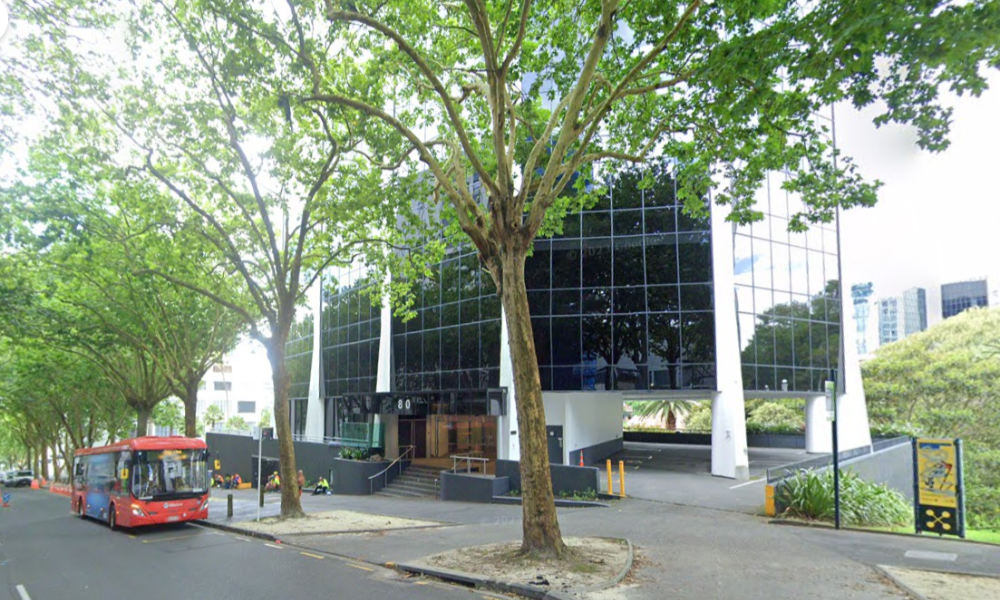 Stats NZ to move out of Auckland office amid safety concerns - Vimarsana News