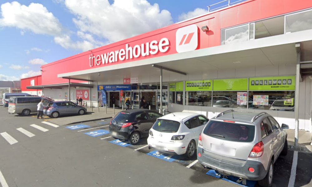 The Warehouse Group to lay off head office employees: report | HRD New ...