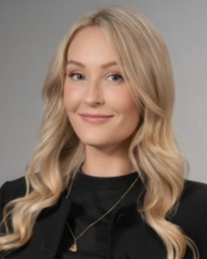 Mary Giunta, Arch Insurance Company Assistant Vice President, Casualty