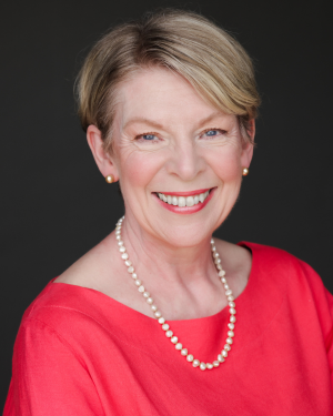 Mary Giunta, Arch Insurance Company Assistant Vice President, Casualty