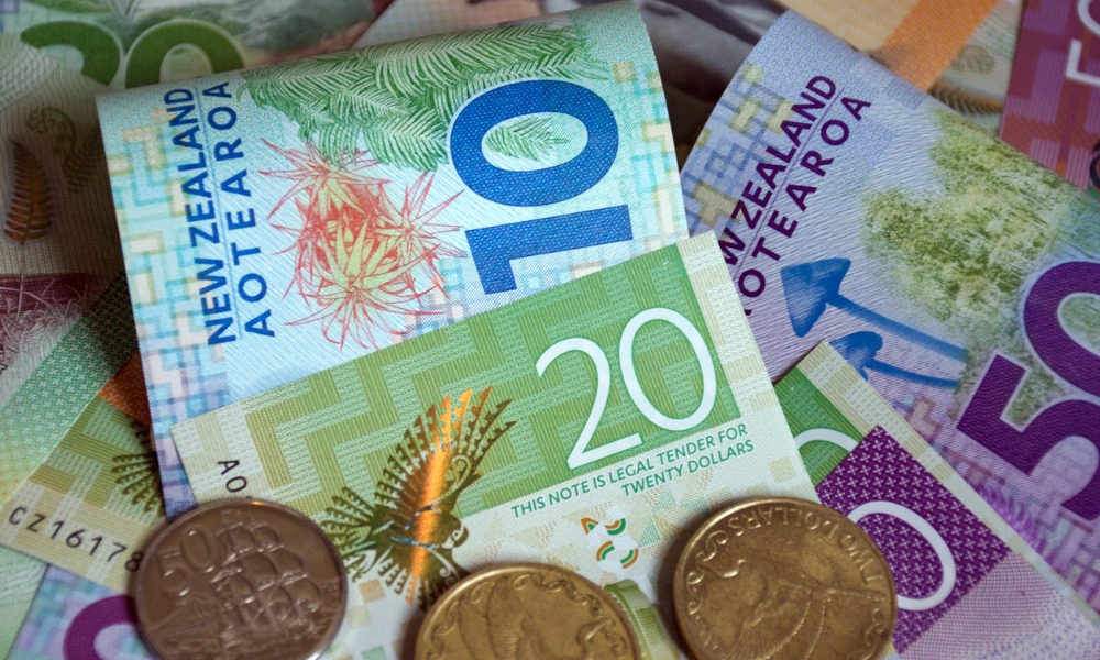 New Zealand sees 54% increase in total applications in January - Vimarsana News