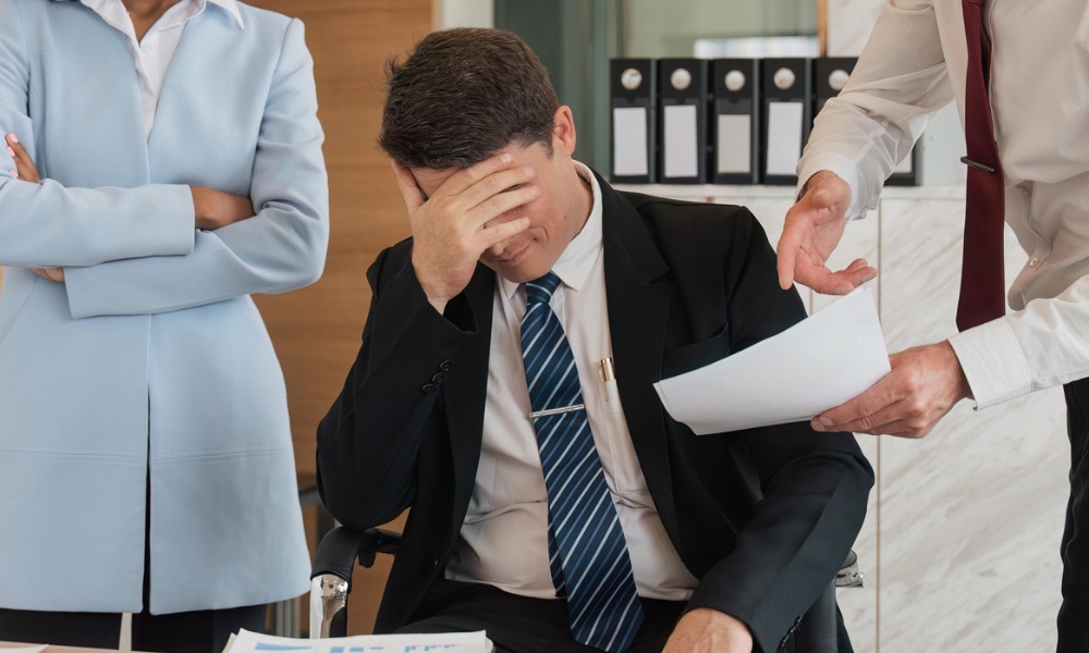 'Bullied' manager wins over $130k against former employer - Vimarsana News
