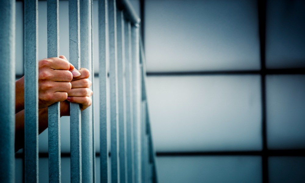 Corrections Department taps EY for workplace review: reports - Vimarsana News