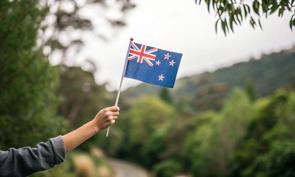New Zealand still the top country for work-life balance | Human ...