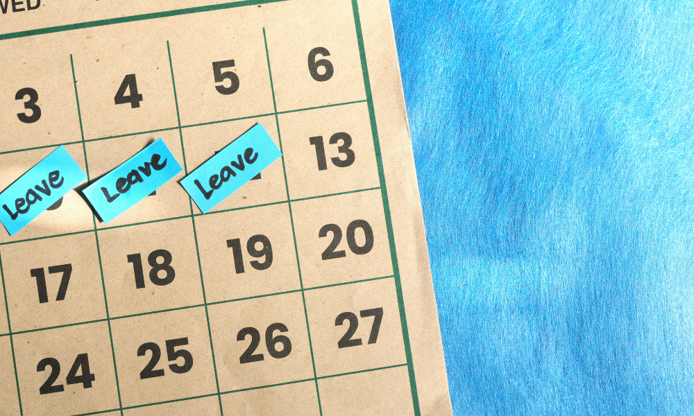 Employment Leave Bill passed: what employers need to know
