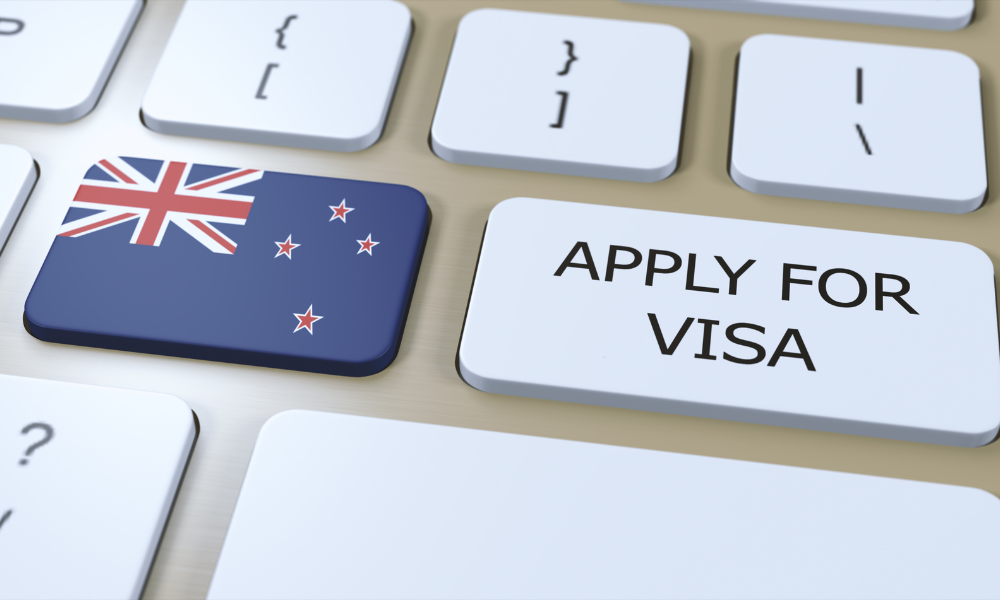 ACT Party proposes physical presence requirements in immigration reforms