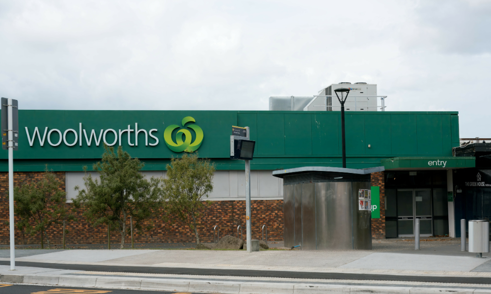 Woolworths jobs at risk amid proposed 'integration' of customer care operations