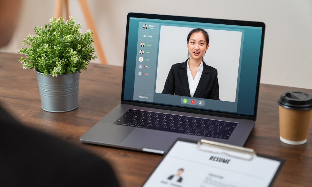 Would you recruit someone who lacks experience?