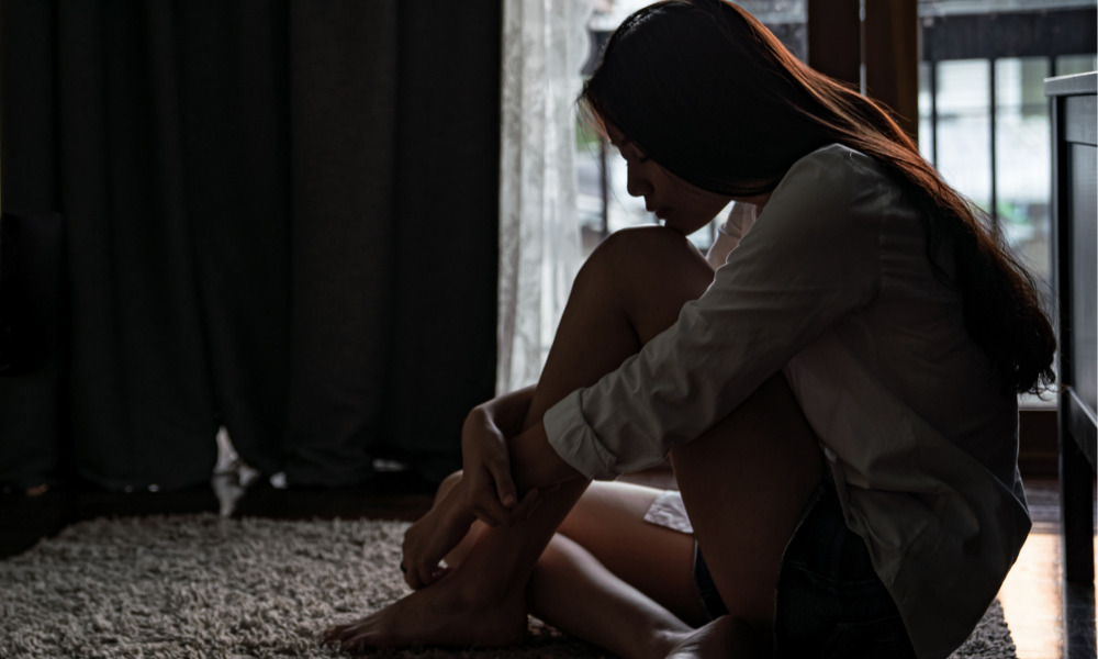 Millennials most at risk of suicide in Singapore