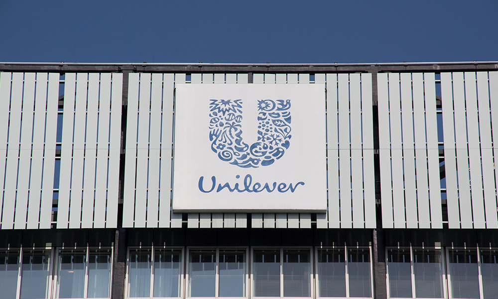 Unilever global head: How to manage your HR team’s well-being