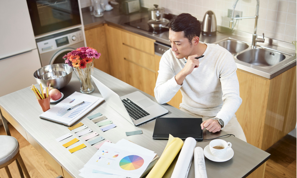 Is L&D ‘impossible’ to sustain for remote workers?