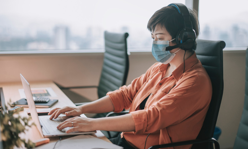 Back to the office? The HR checklist for returning to work
