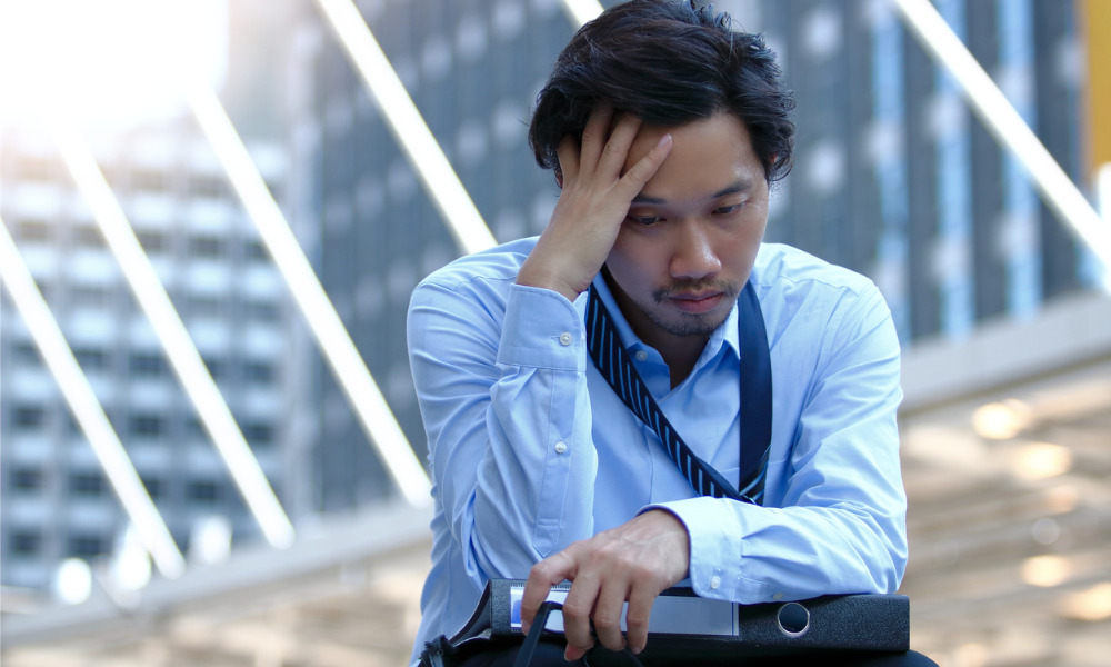 Amex HR head: Managing mental health in cross-cultural teams
