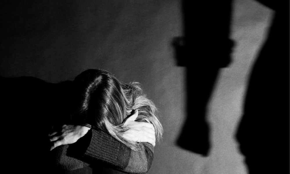 Domestic violence: What’s HR’s role in protecting employees?