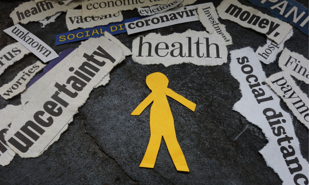 IMH CEO: How to tackle the mental health crisis