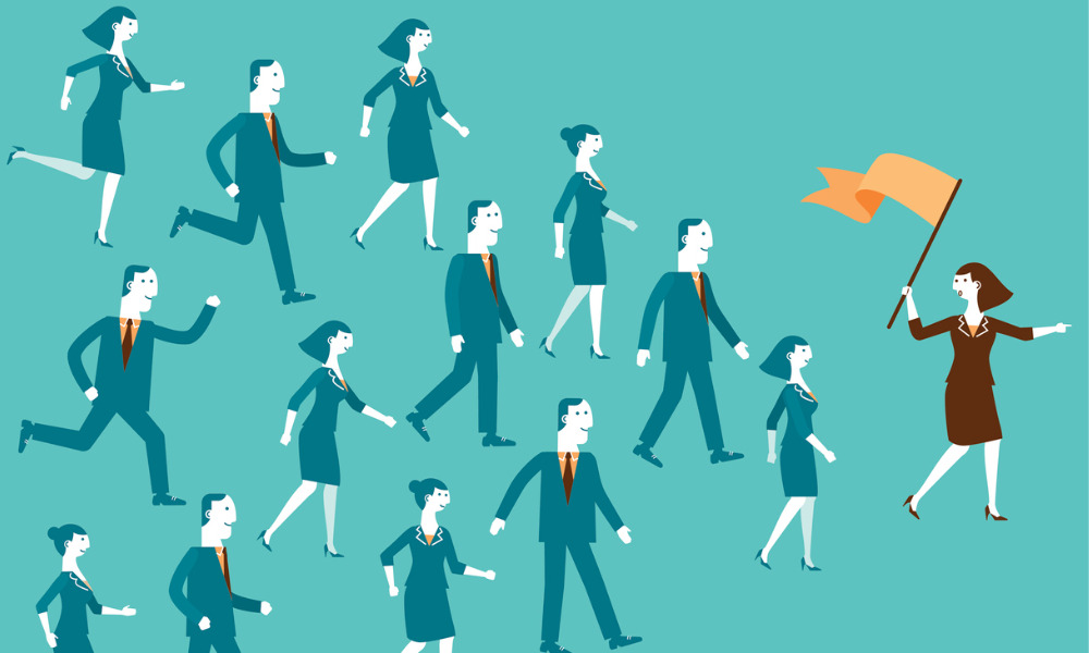 How can HR sustain their leadership in 2021?