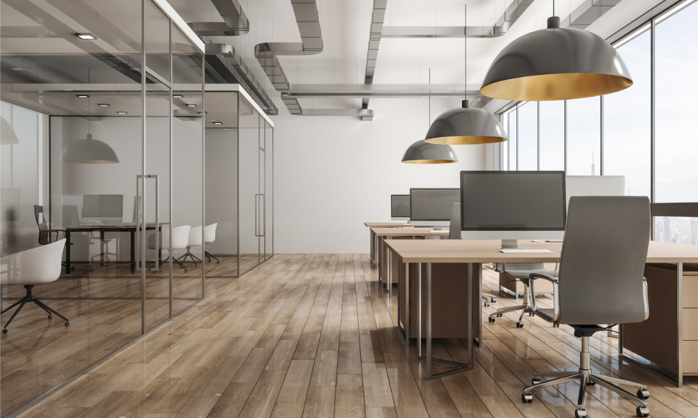 Insurance firm AXA on the hunt for new office space | HRD New Zealand